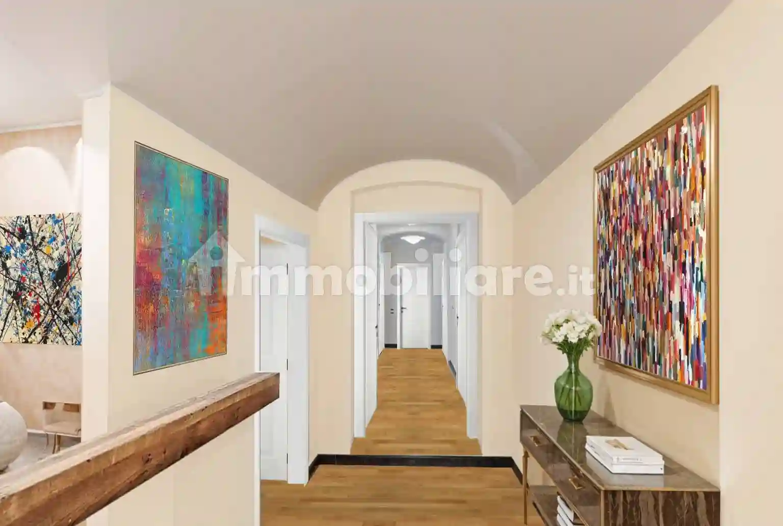 Appartamento - foto 5