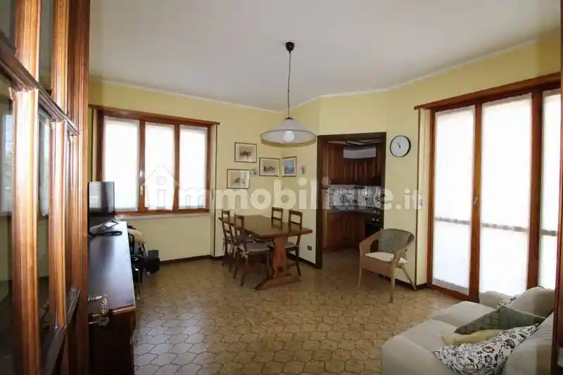 Appartamento in vendita a Bra