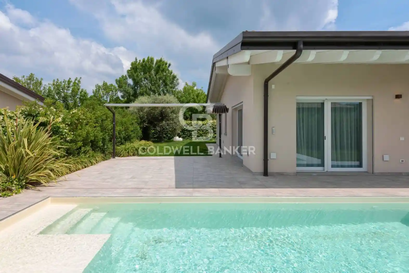 Villa in vendita a Padenghe sul Garda