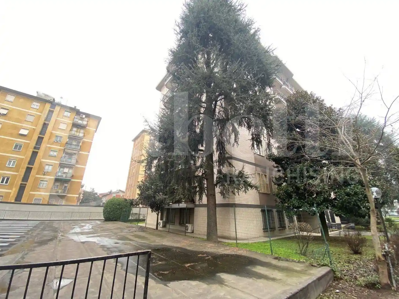 Appartamento in vendita a Novate Milanese