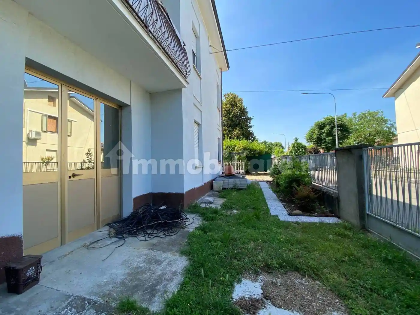 Appartamento in vendita a Modena