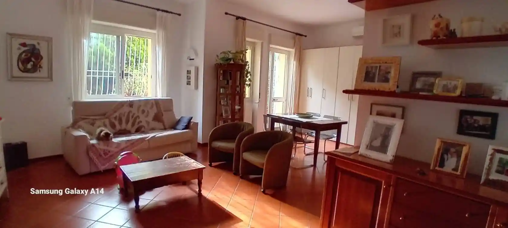 Appartamento in vendita a Patti