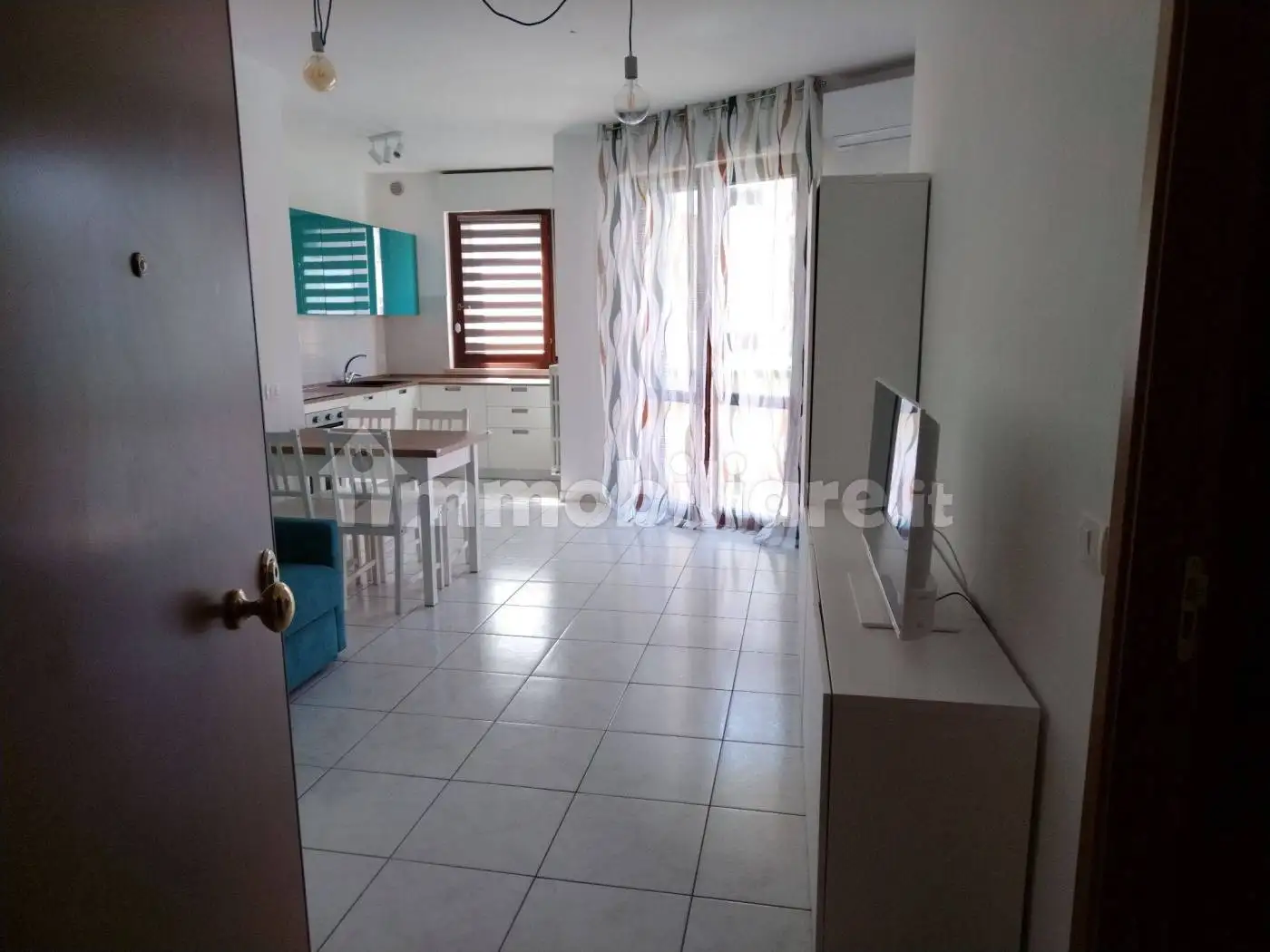 Bilocale via Goffredo Mameli 32, Paese Alto, Ponterotto, San Benedetto del Tronto