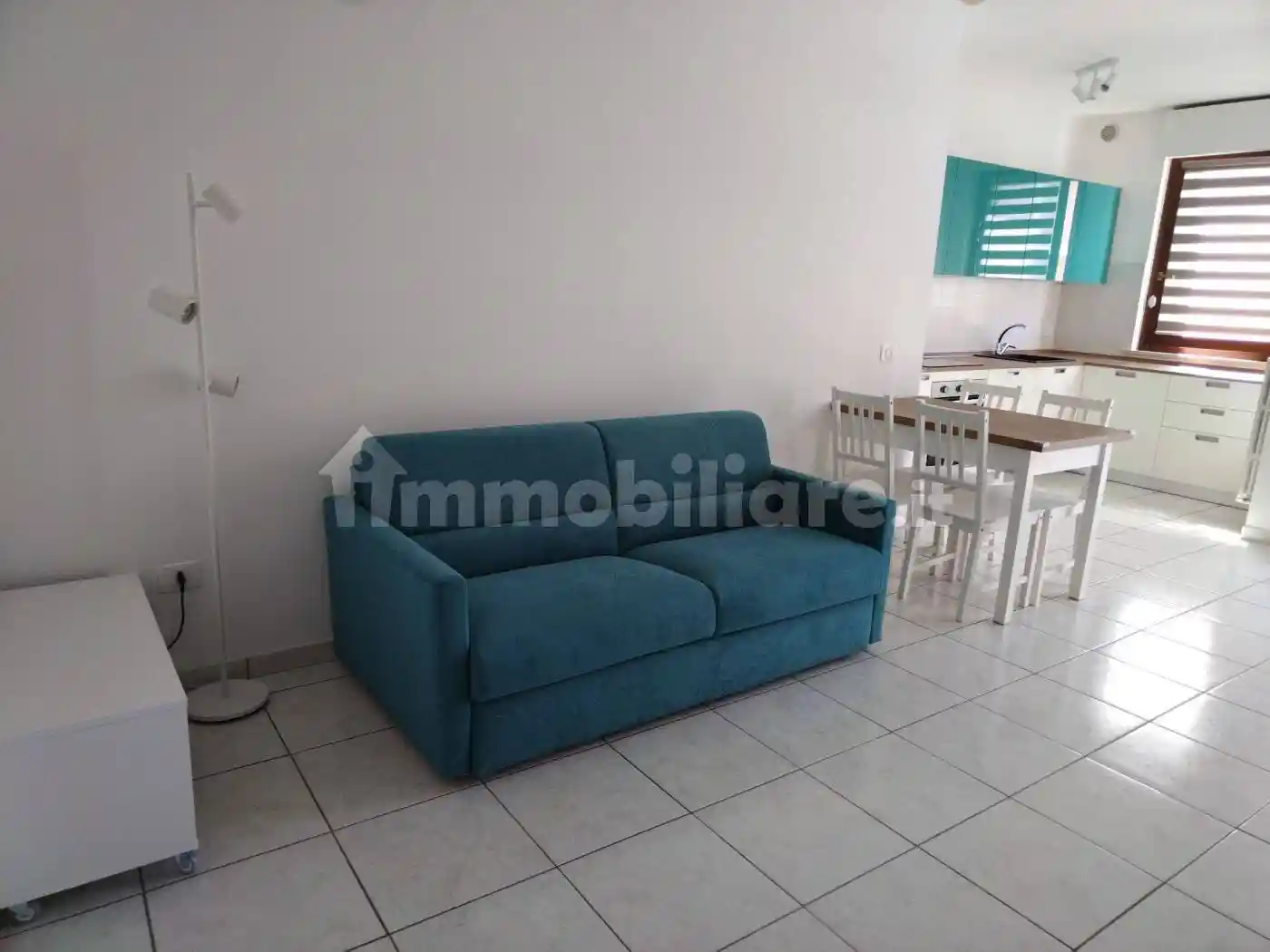 Bilocale via Goffredo Mameli 32, Paese Alto, Ponterotto, San Benedetto del Tronto - foto 3