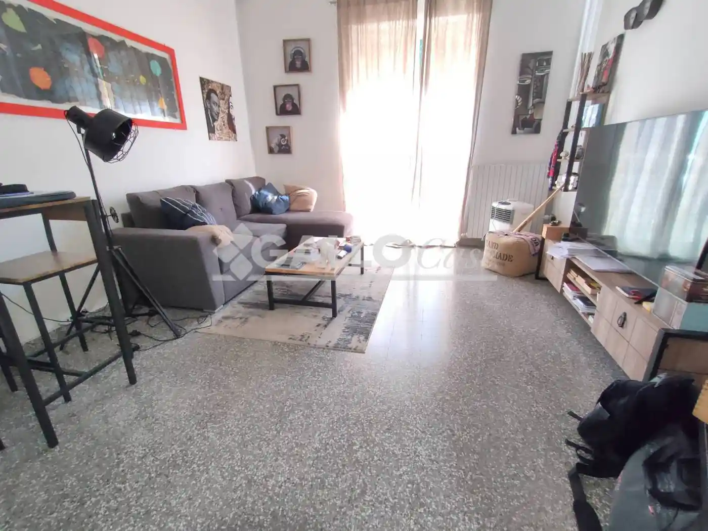 Trilocale viale della Repubblica 91, Acquedotto, Cosenza - foto 2