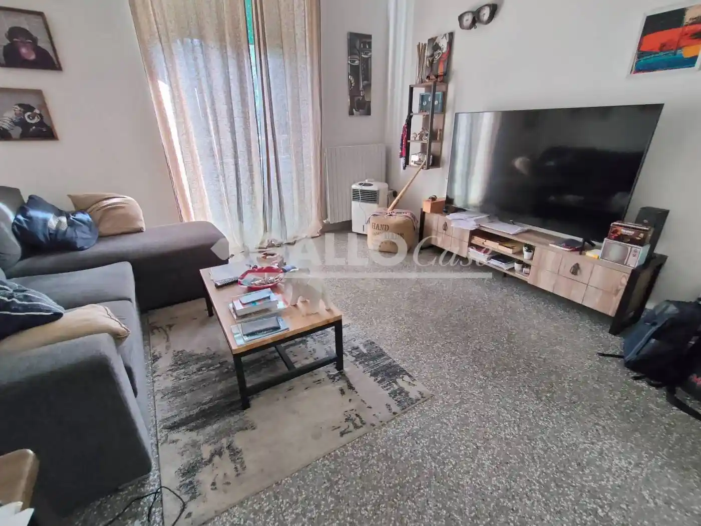 Trilocale viale della Repubblica 91, Acquedotto, Cosenza - foto 3