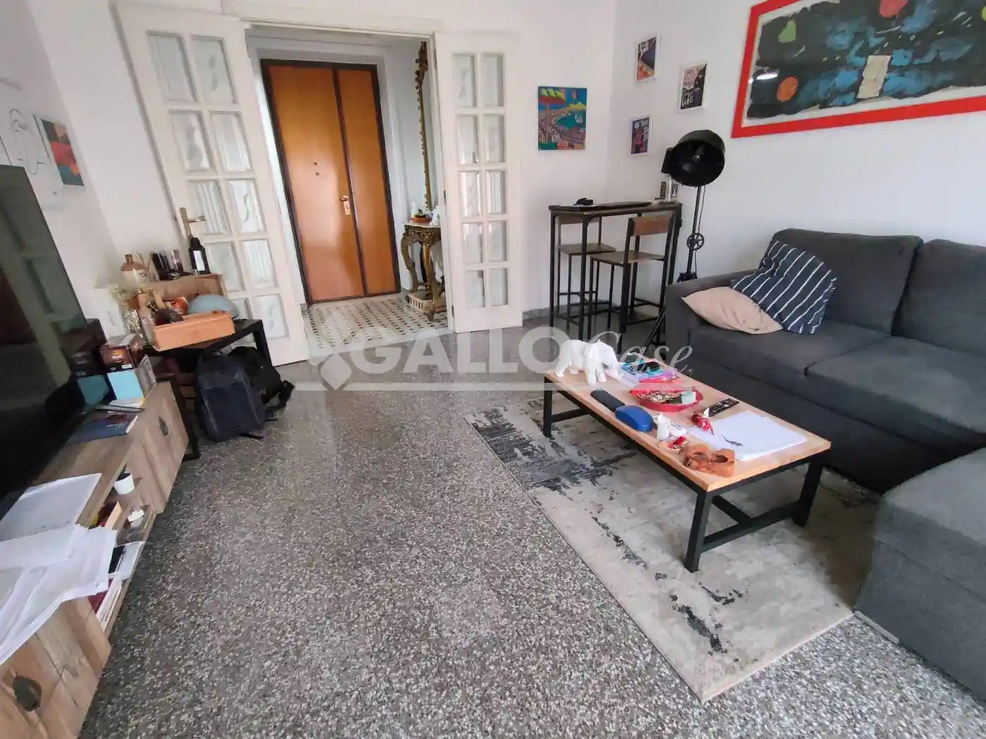 Trilocale viale della Repubblica 91, Acquedotto, Cosenza - foto 4