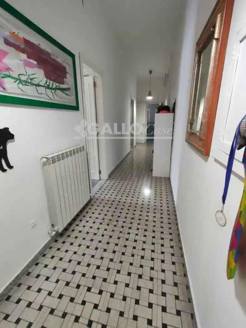 Trilocale viale della Repubblica 91, Acquedotto, Cosenza - foto 5