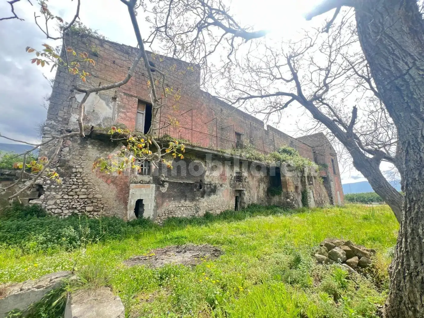 Rustico - Casale in vendita a Palma Campania