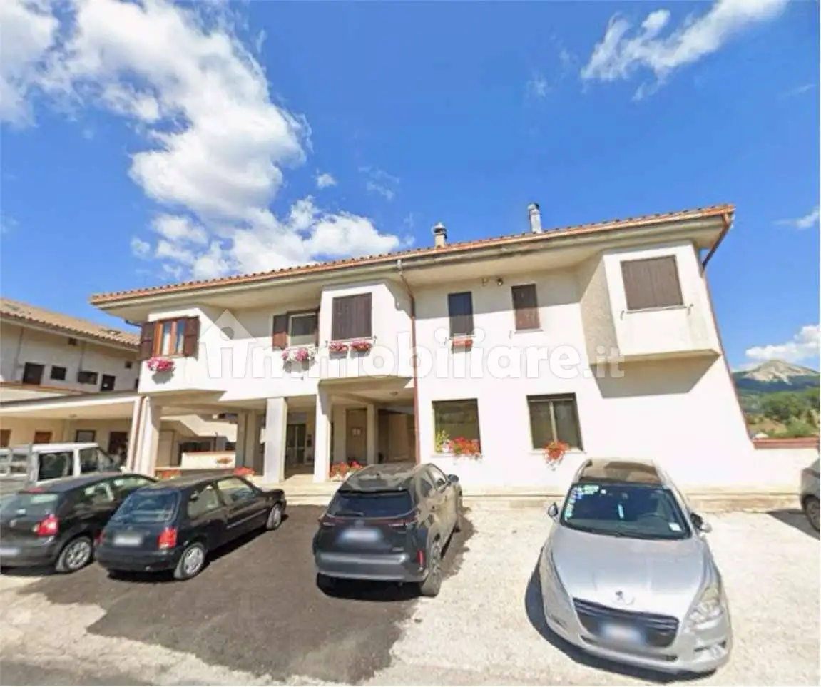 Appartamento in vendita a Ovindoli