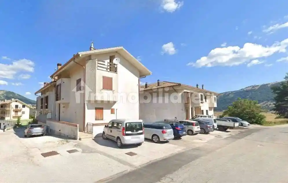 Appartamento all'asta via Arano, 51, Ovindoli - foto 2