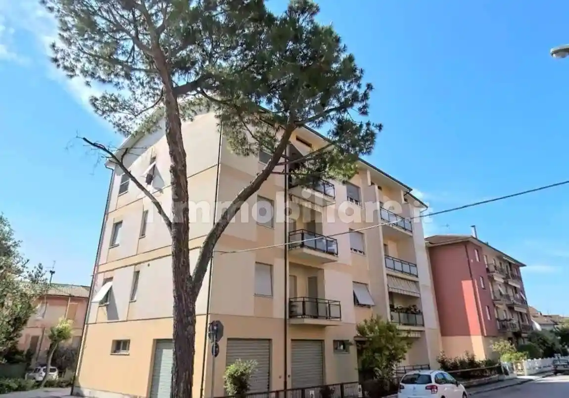 Appartamento in vendita a Chiaravalle