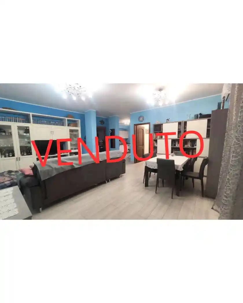 Appartamento in vendita a Castelli Calepio