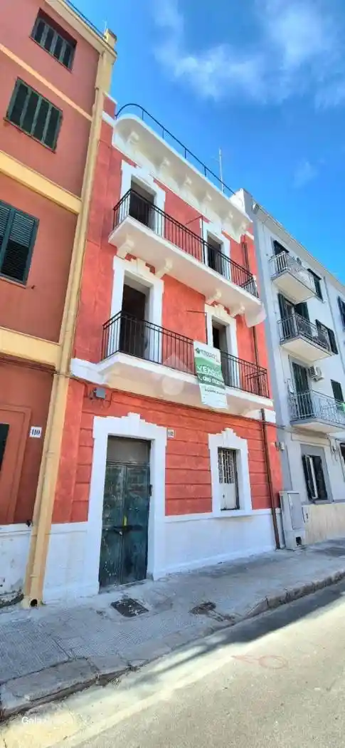 Appartamento in vendita a Bari