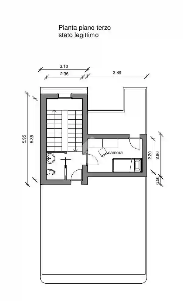 Appartamento - foto 3