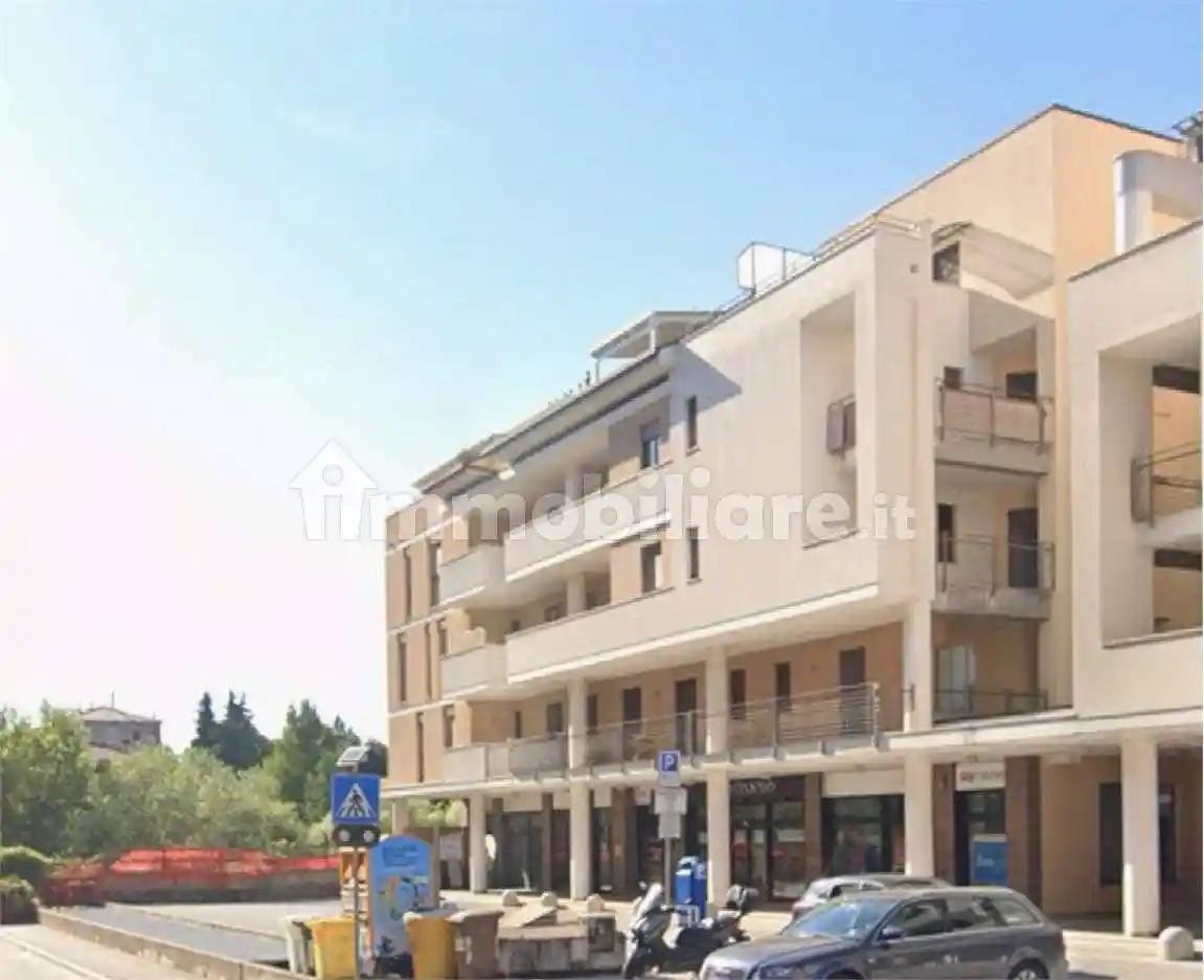 Appartamento in vendita a Macerata
