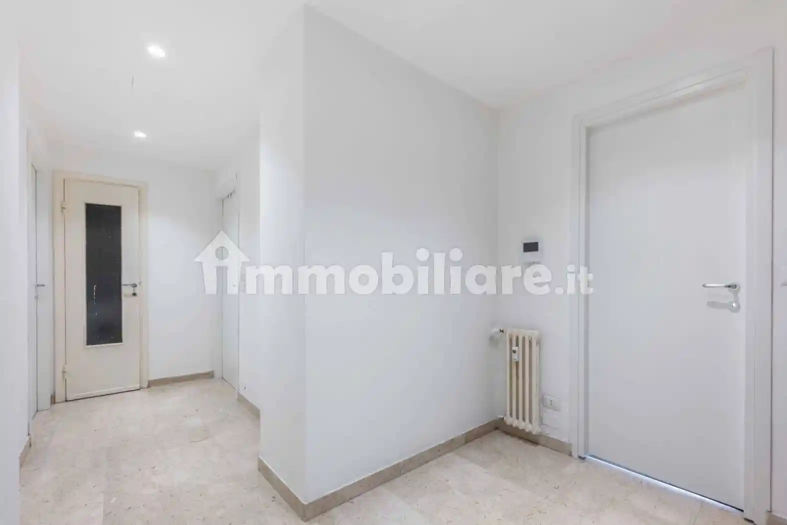 Trilocale via Lorenteggio 124, Lorenteggio, Milano - foto 2