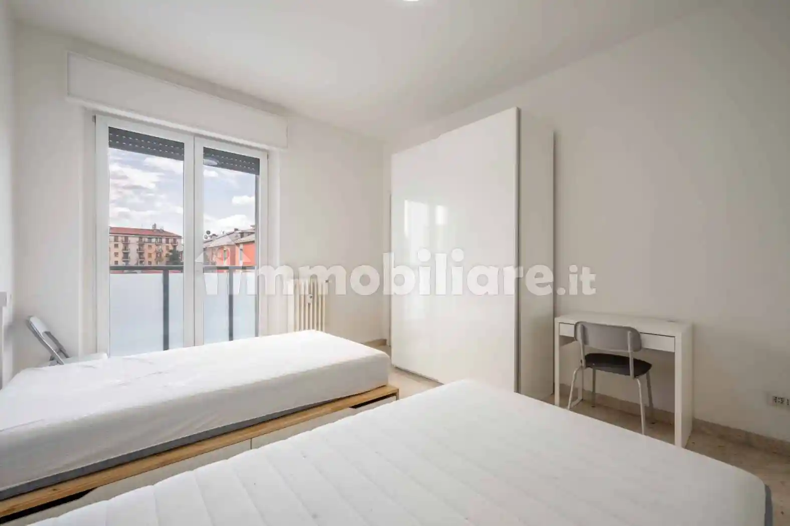 Trilocale via Lorenteggio 124, Lorenteggio, Milano - foto 3