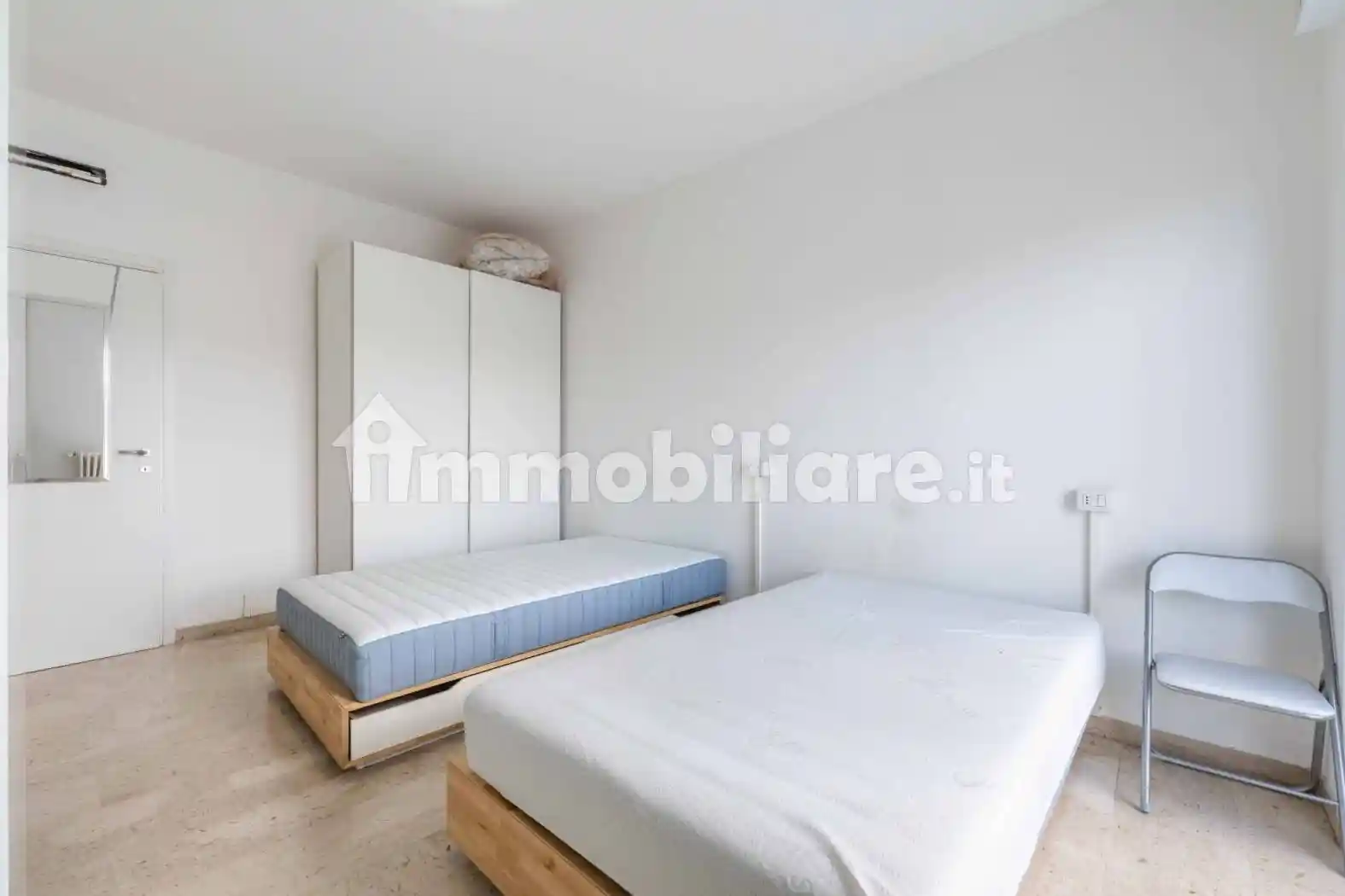 Trilocale via Lorenteggio 124, Lorenteggio, Milano - foto 5