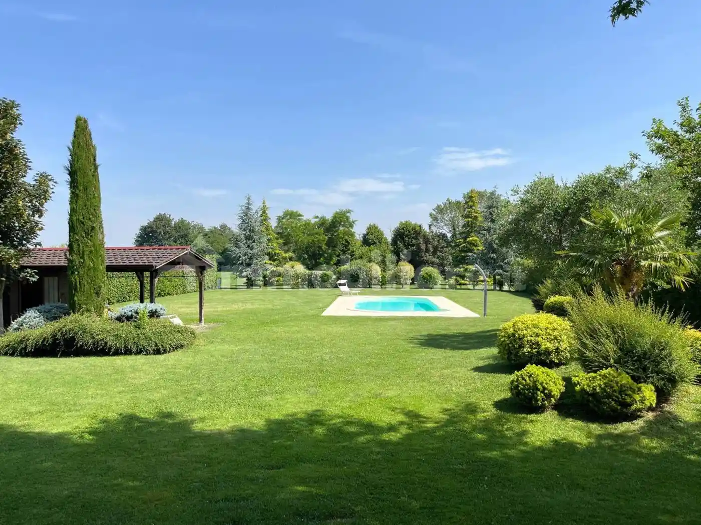 Villa in vendita a Fidenza