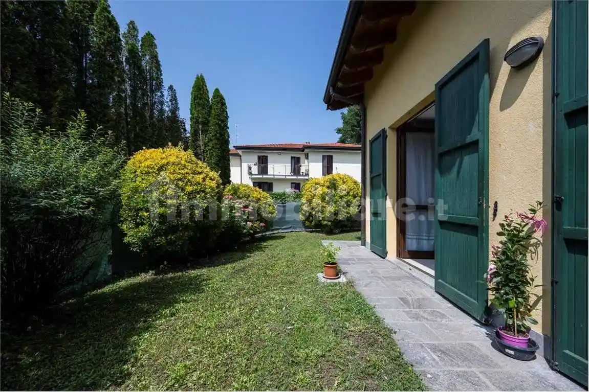 Villa unifamiliare via Lanfranconi, 132, Velate - Avigno, Varese - foto 2