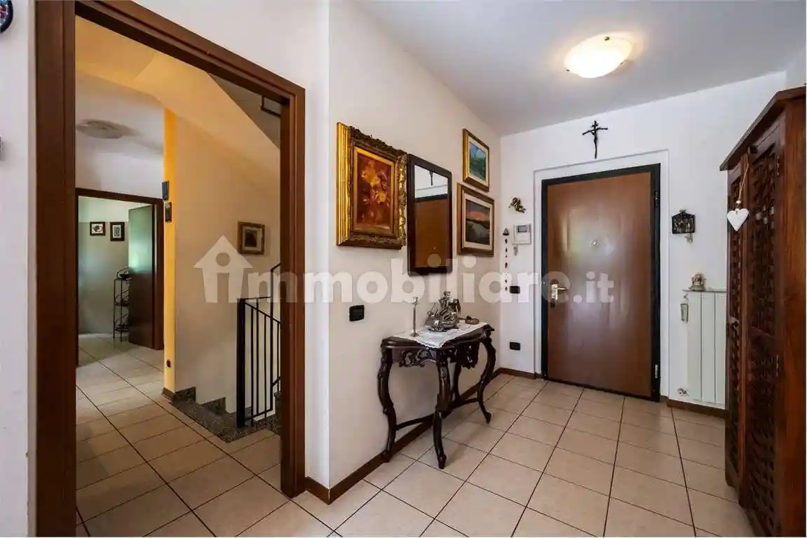 Villa unifamiliare via Lanfranconi, 132, Velate - Avigno, Varese - foto 4