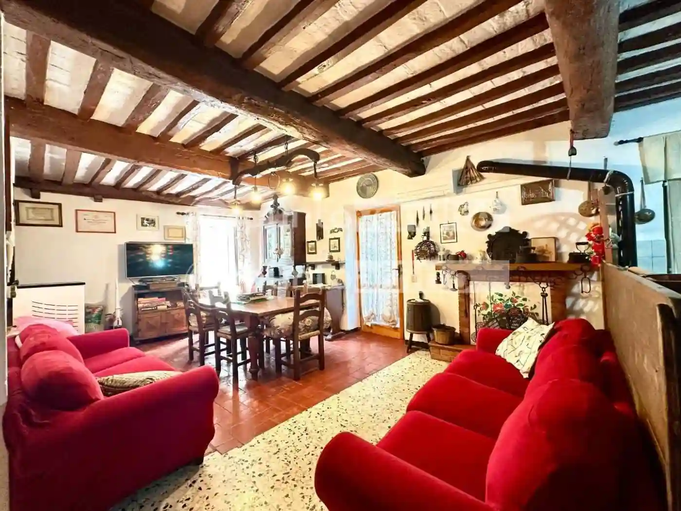 Casa indipendente - foto 3