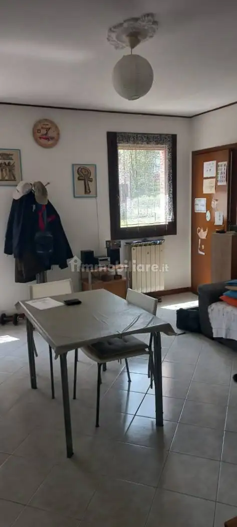 Appartamento in vendita a Polesella