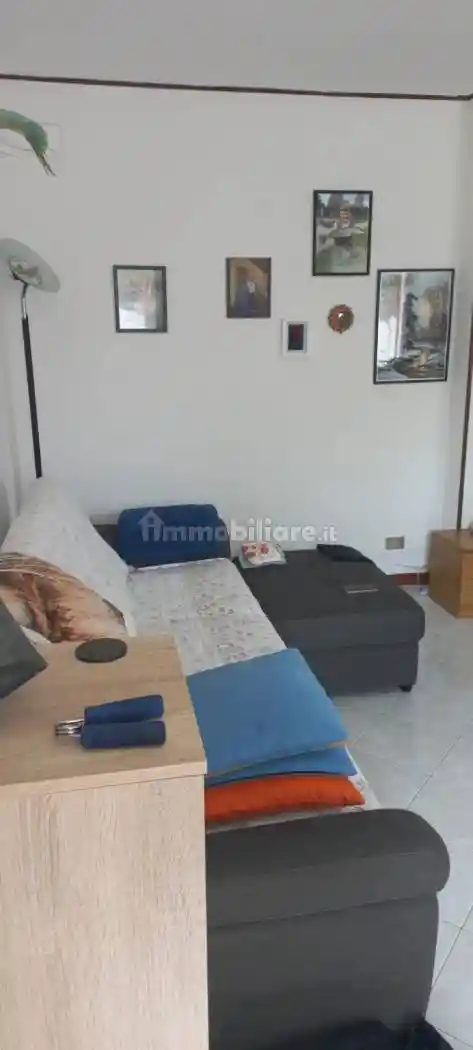 Appartamento ottimo stato, piano terra, Centro, Polesella - foto 3