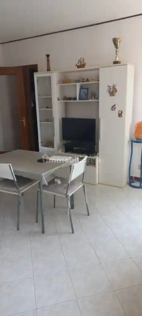 Appartamento ottimo stato, piano terra, Centro, Polesella - foto 4