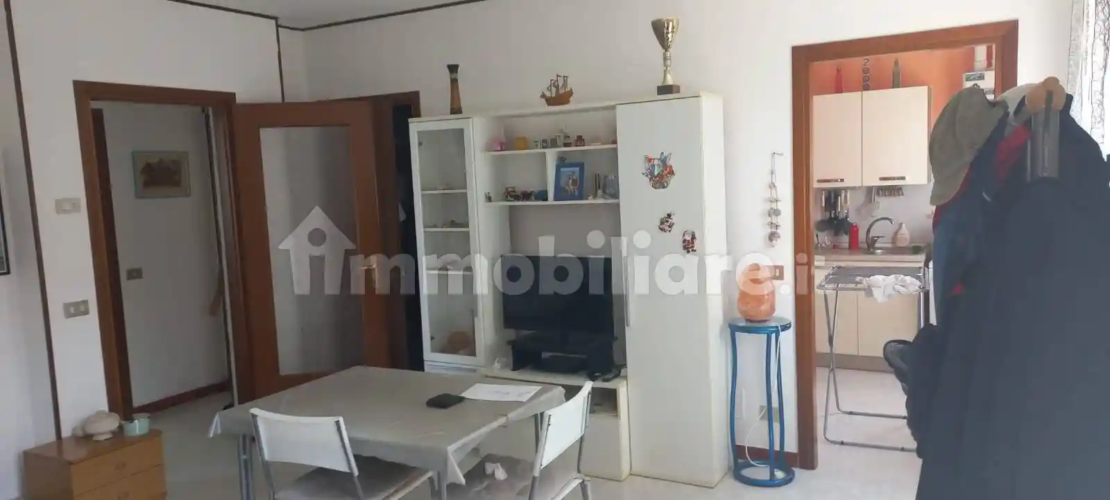 Appartamento ottimo stato, piano terra, Centro, Polesella - foto 5