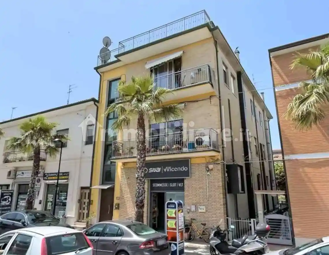 Appartamento in vendita a Potenza Picena