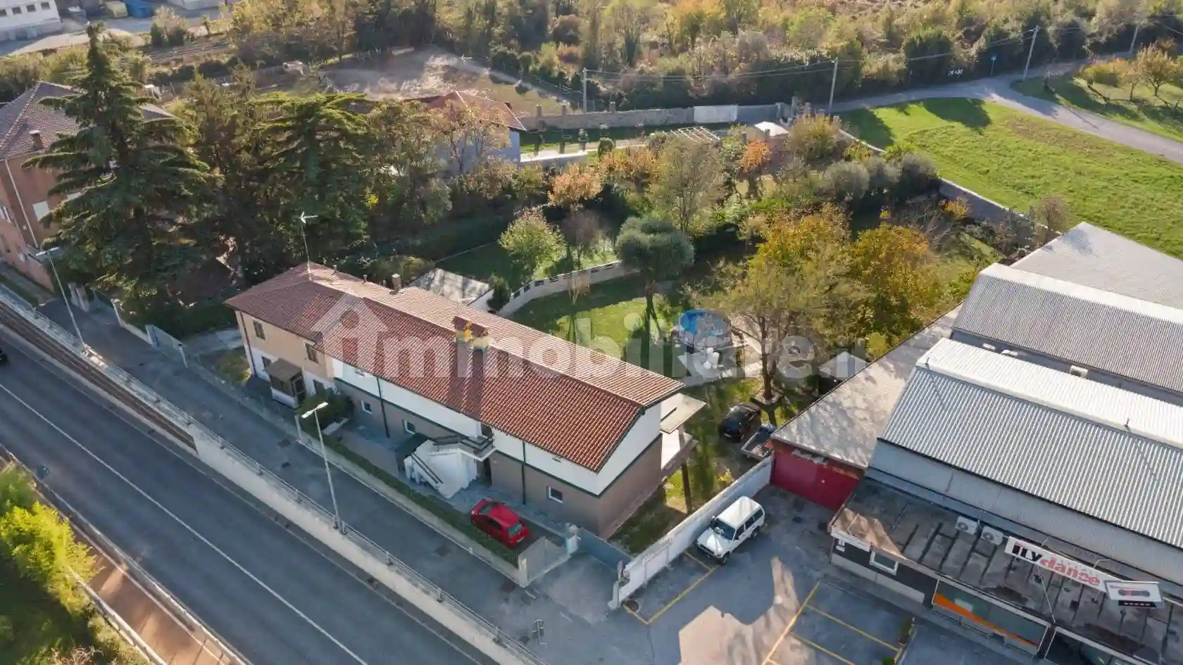 Casa indipendente - foto 5