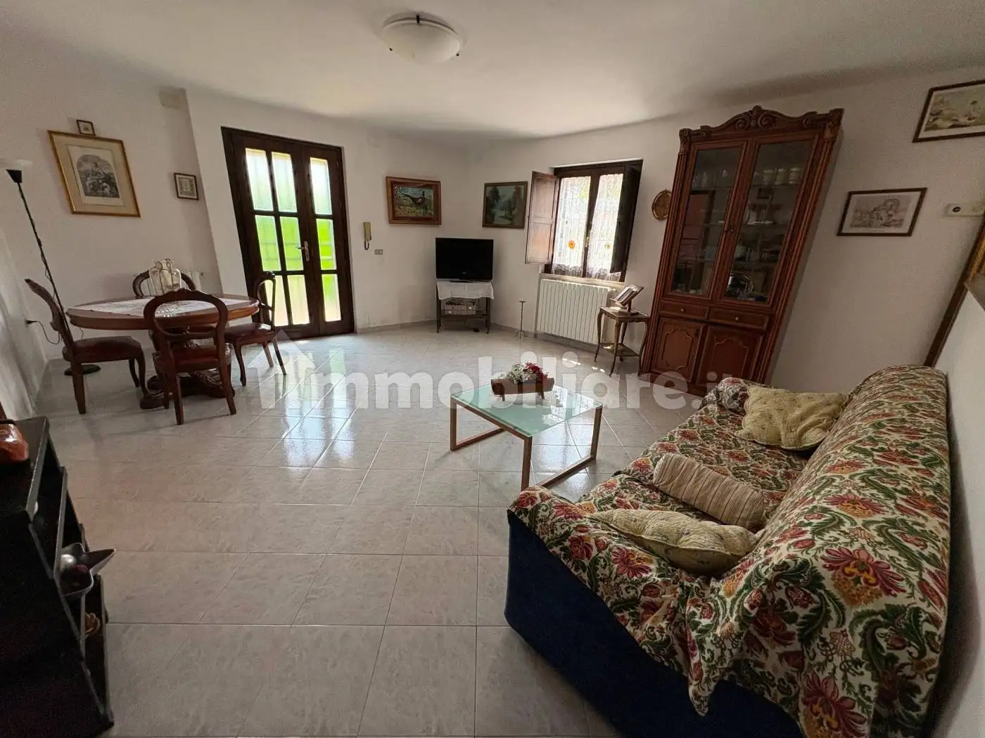 Villa unifamiliare via Taverna, Taverna, Cantalupo nel Sannio - foto 4