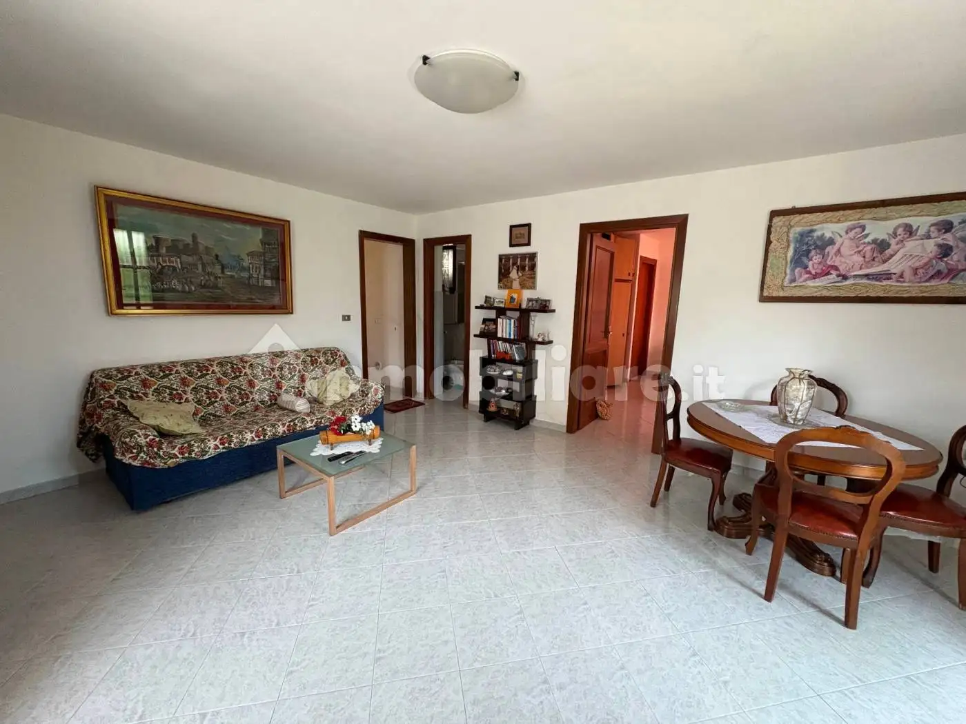 Villa unifamiliare via Taverna, Taverna, Cantalupo nel Sannio - foto 5