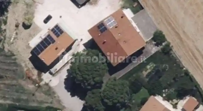 Villa in vendita a Recanati