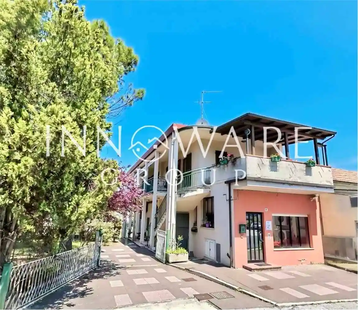 Appartamento in vendita a Agugliano