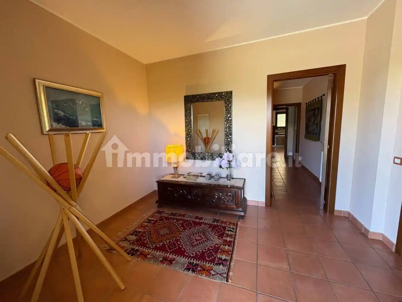 Villa unifamiliare Contrada Colle Imperatore 40, Mosciano Sant'Angelo - foto 5