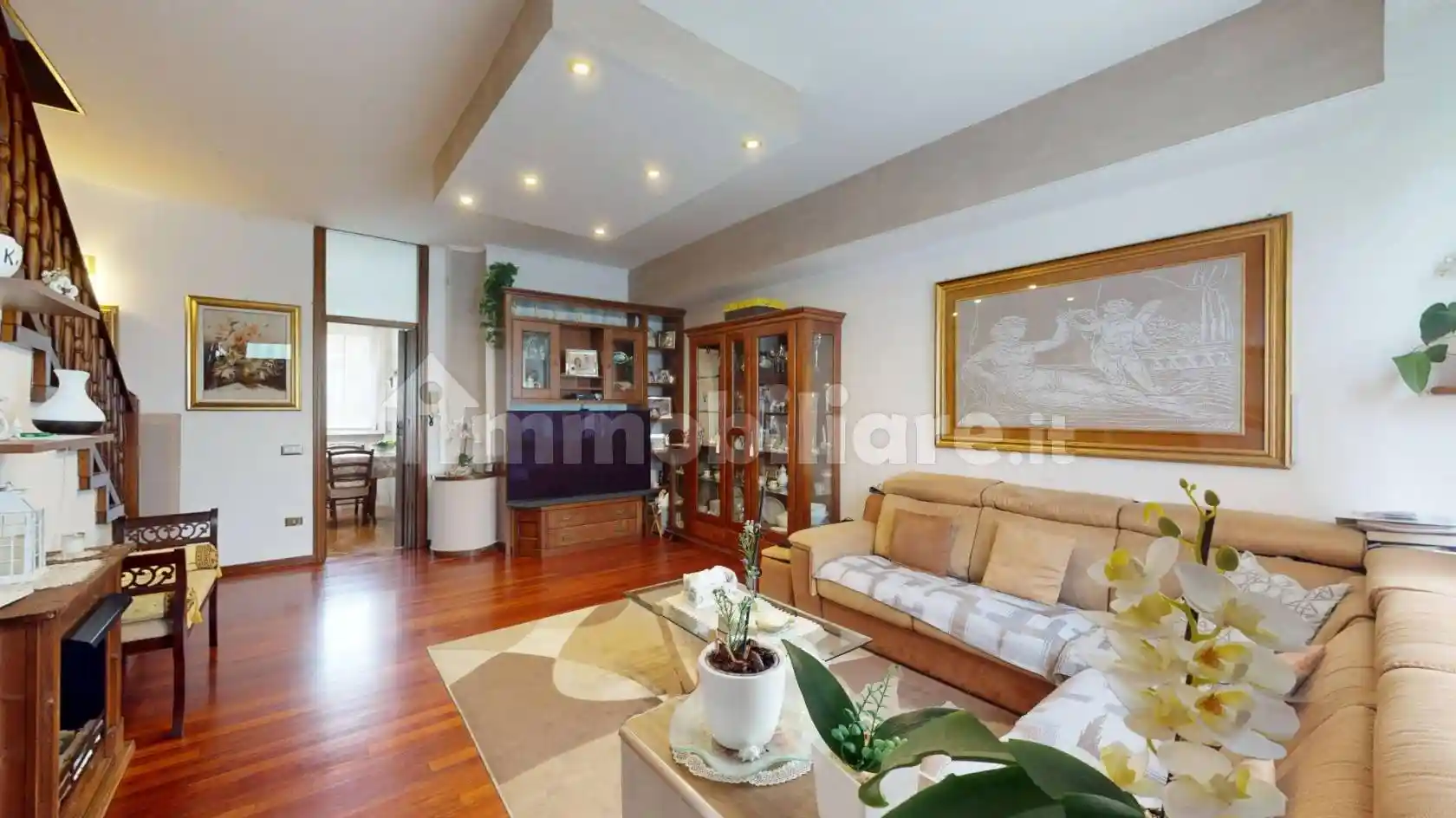 Villetta a schiera in vendita a Besana in Brianza