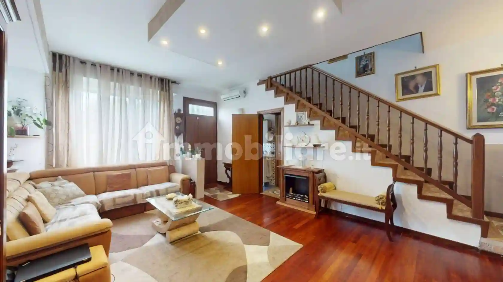 Villetta a schiera - foto 2