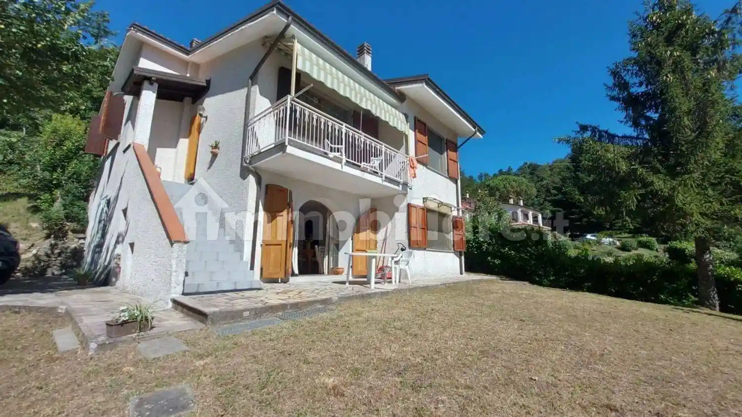 Villa in vendita a Fosdinovo