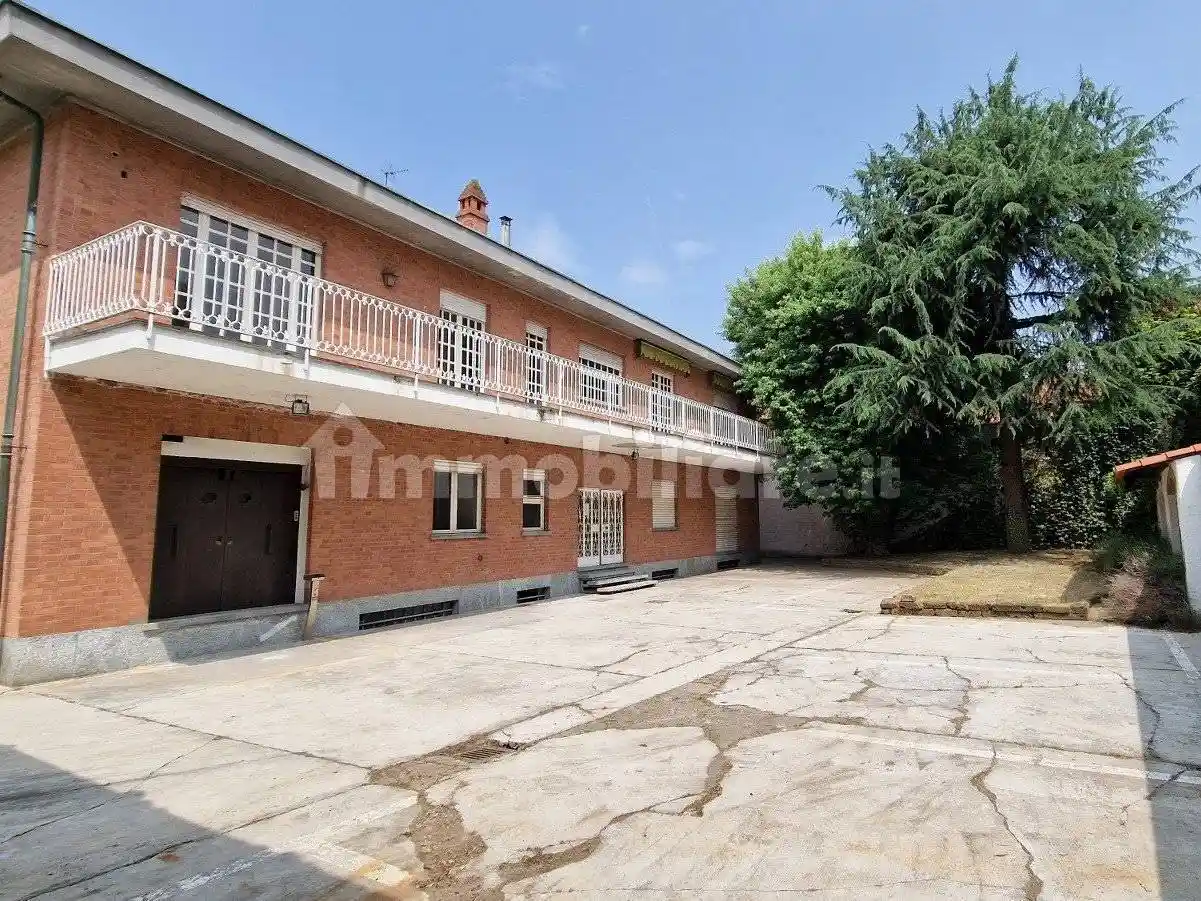 Villa in vendita a Favria