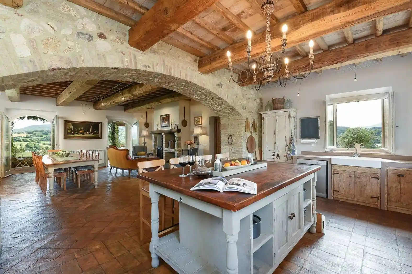 Villa in vendita a Narni