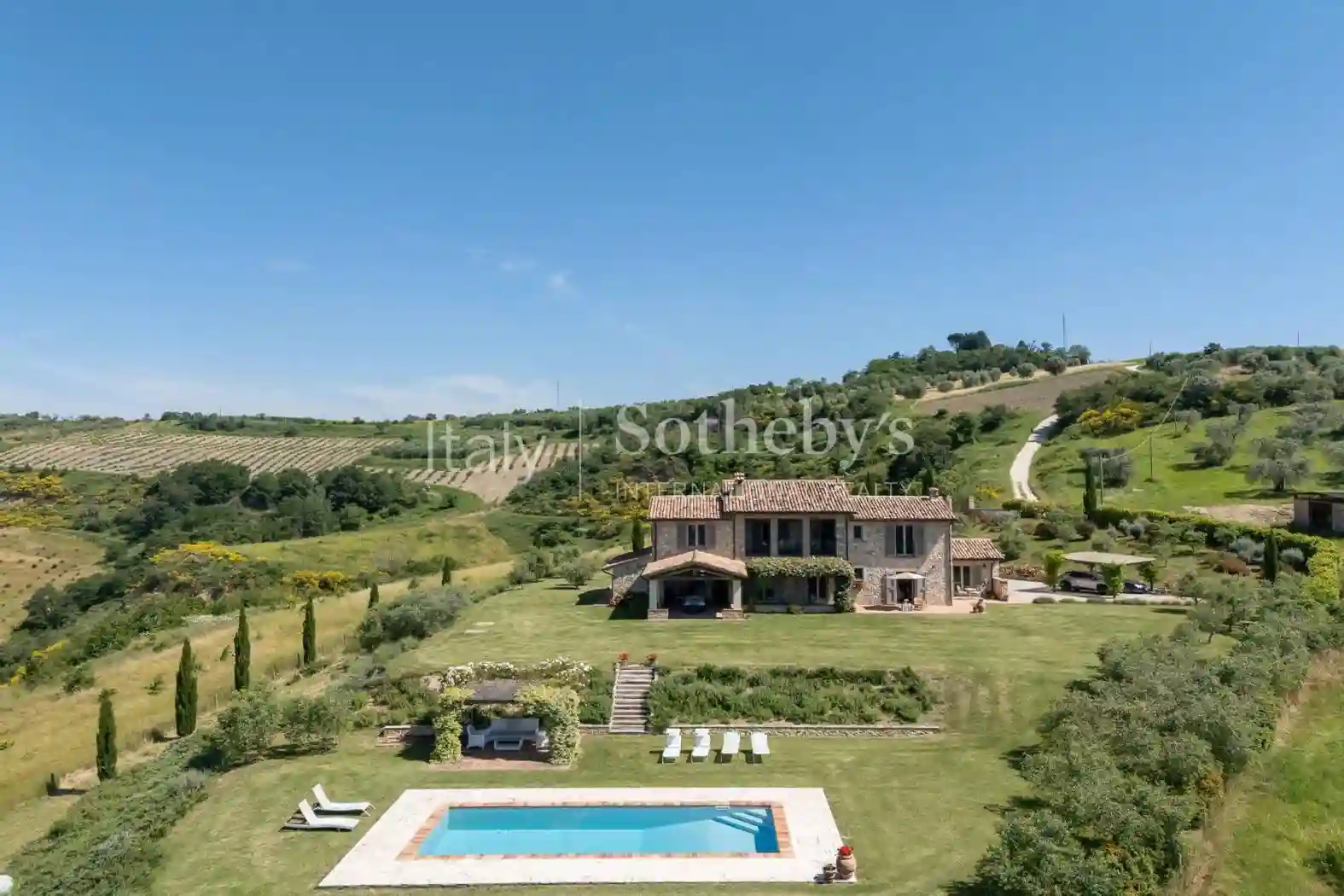 Villa - foto 3