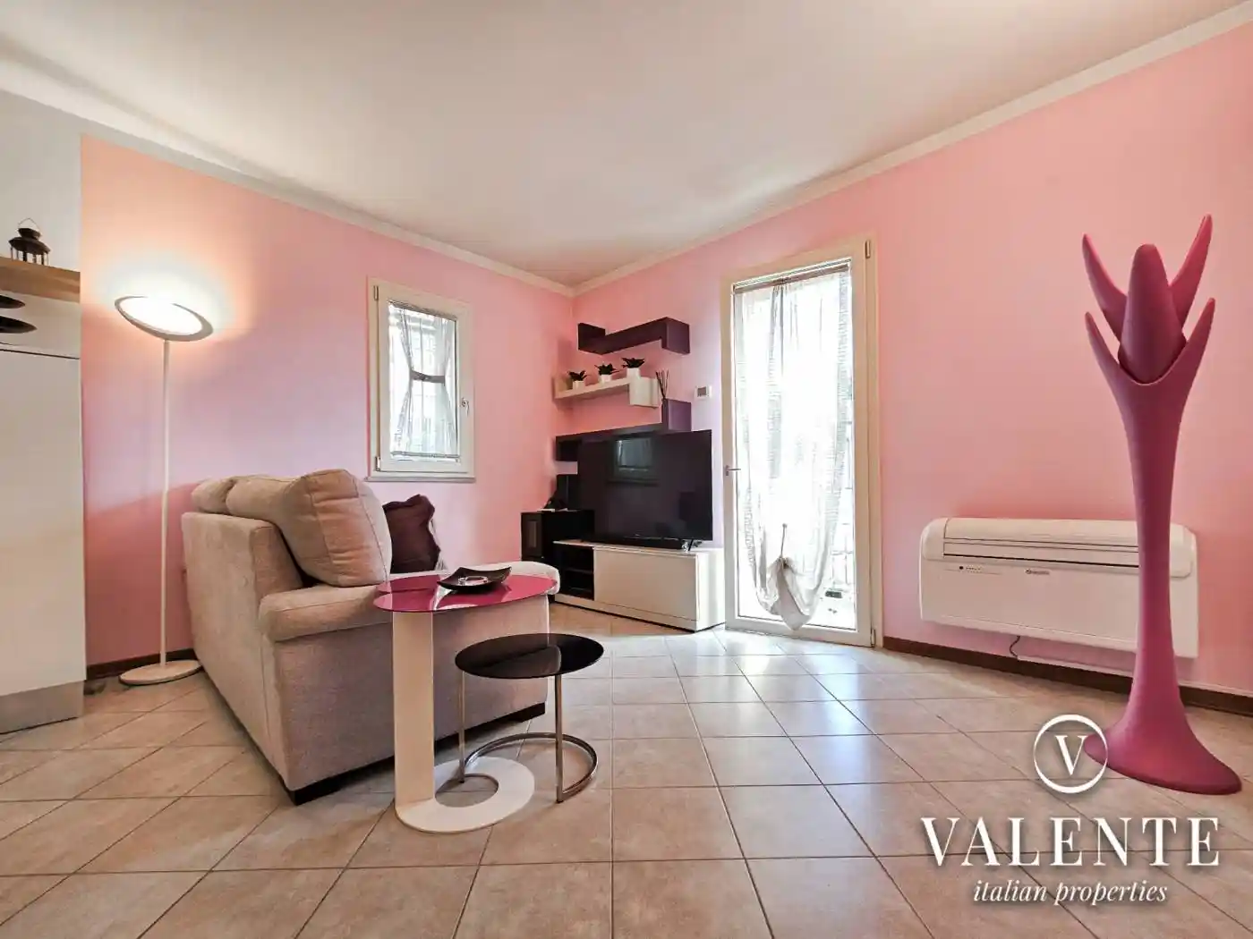 Appartamento in affitto a Lucca