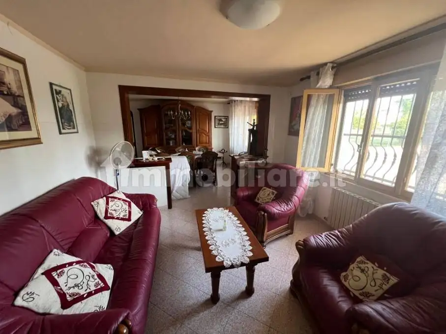 Casa indipendente in vendita a Pincara