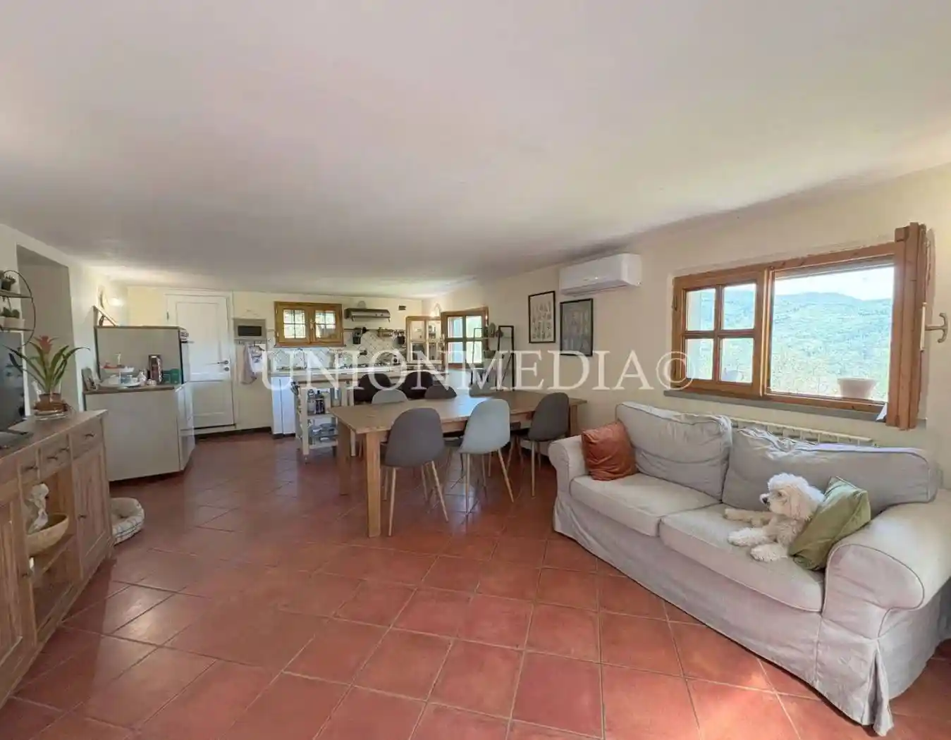 Villa in vendita a Fosdinovo