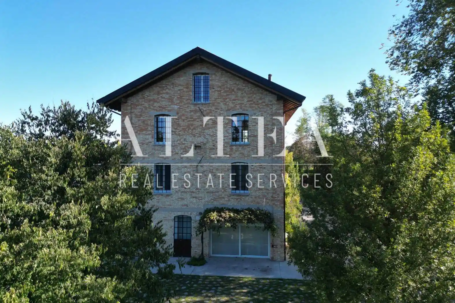 Villa in vendita a Azzano Decimo