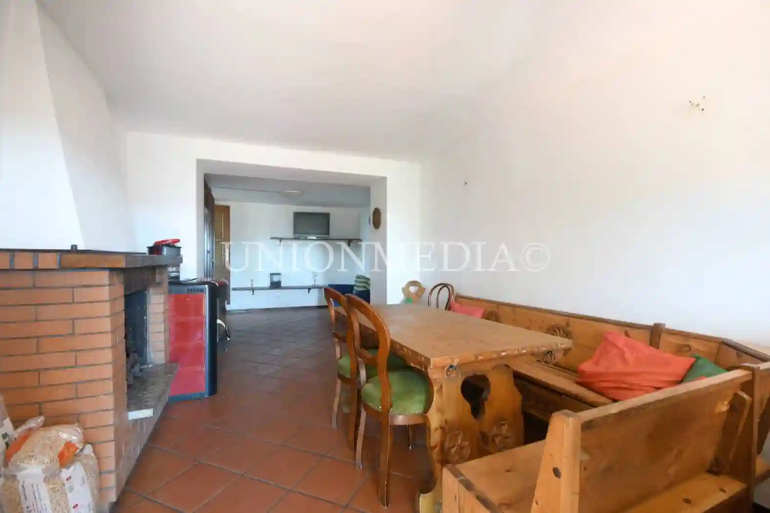 Villetta a schiera - foto 3