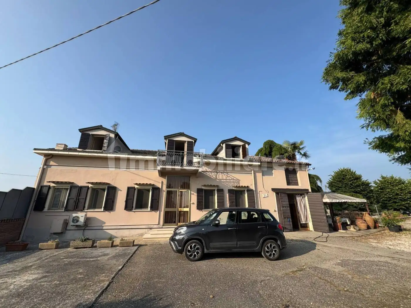 Villa in vendita a San Giovanni del Dosso